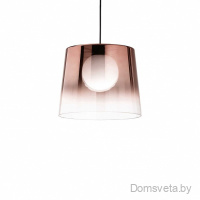 Подвесной светильник Ideal Lux FADE SP1 RAME 271309 - цена и фото