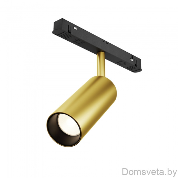 Трековый светильник Maytoni Focus LED TR032-2-12W4K-S-MG Магнитный Exility - цена и фото