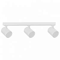 Спот Crystal Lux Clt 017C CLT 017CW3 L450 WH - цена и фото