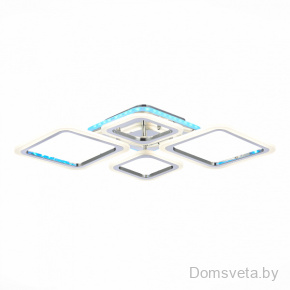 Светильник потолочный EVOLED SAMURO SLE500112-04RGB - цена и фото