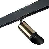 Lightstar Комплект со светильником Rullo для трека PRO Rullo PRO43137 - цена и фото