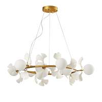 Kink Light Подвесной светильник Аста 07867-9A,33 - цена и фото