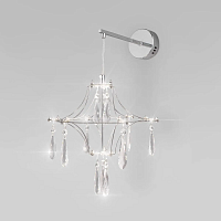 Настенный светодиодный светильник Bogates Tense 442/1 - цена и фото