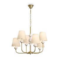 Подвесной светильник Freya Classic FR2038PL-06BS - цена и фото