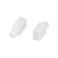 Заглушка GALAXY-1206-CAP-POWER-WH Arlight 029406 - цена и фото