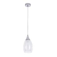 Подвесной светильник Arte Lamp Barry A7951SP-1CC - цена и фото
