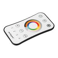Пульт SMART-R16-MULTI (4 зоны, 2.4G) Arlight 022667 - цена и фото