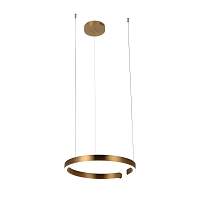 Подвесной светильник Loft IT Ring 10013M - цена и фото